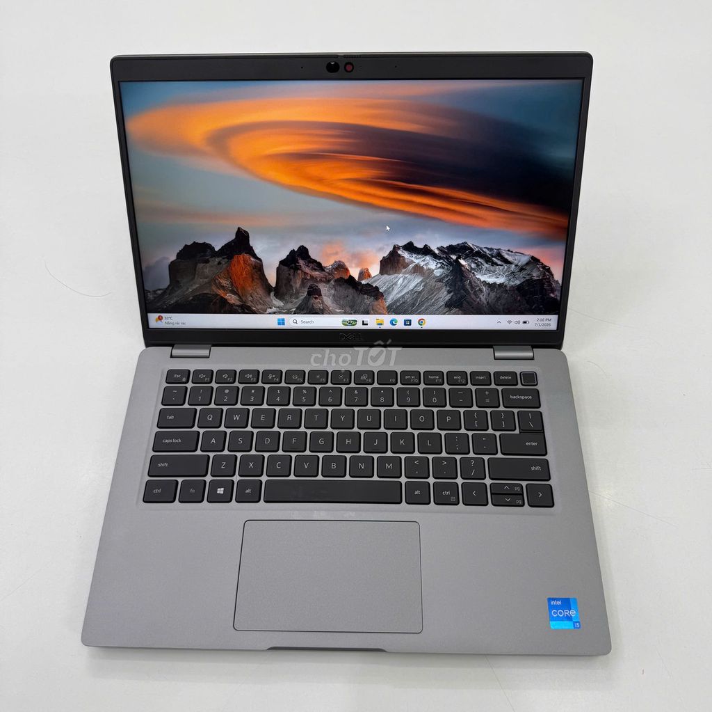 Dell Latitude 5420 i5-1145G7/ 8GB/256GB Like New. Mua bán Laptop tại Thành phố Huế Thừa Thiên Huế được đăng bởi T T Center hình 1