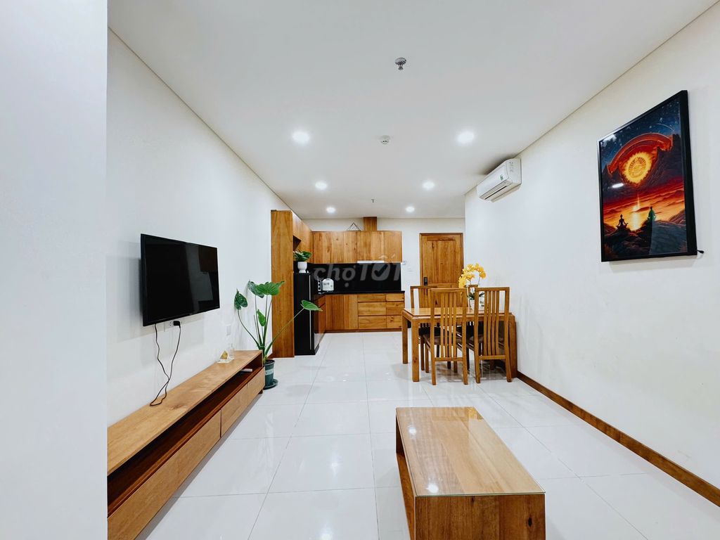 CHO THUÊ CĂN HỘ MAPLE - APARTMENT FOR RENT