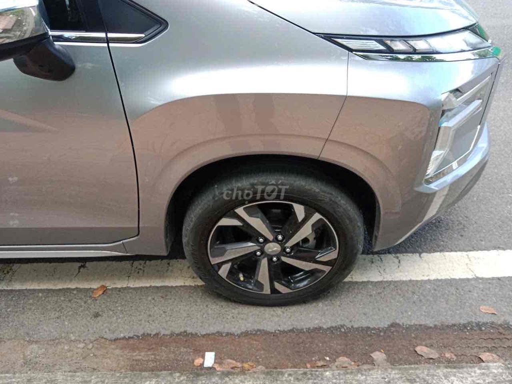 Mitsubishi Xpander 2022 AT - 27000 km - Cần Thơ. Mua bán Ô tô tại Quận Ninh Kiều Cần Thơ được đăng bởi Trần Xuân hình 3