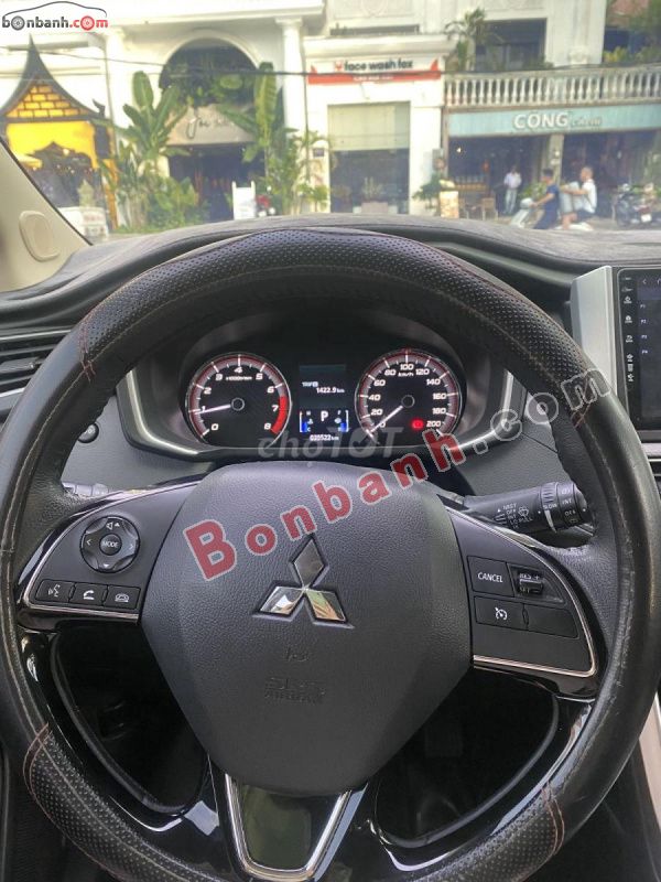 Mitsubishi Xpander 1.5 AT 2021 - 475 Triệu. Mua bán Ô tô tại Thành phố Bà Rịa Bà Rịa - Vũng Tàu được đăng bởi Ngày mới hình 3