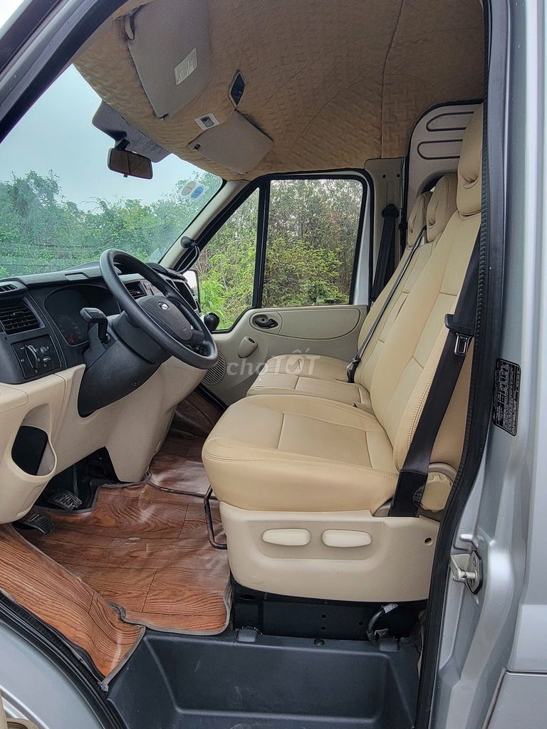 Bán Ford Transit đời 2019 bản trung. Mua bán Ô tô tại Huyện Đông Anh Hà Nội được đăng bởi siêu thị ô tô Nhật Bắc hình 10