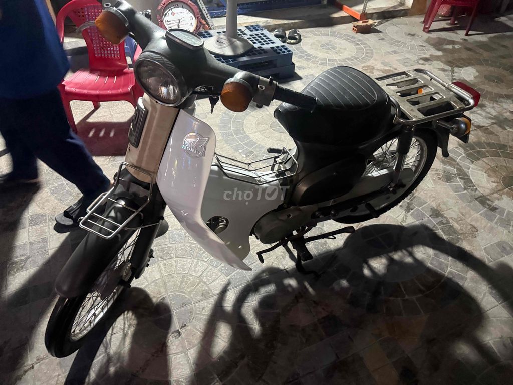 xe honda. cub 90cc nhựt dời 1981. Mua bán Xe máy tại Quận Phú Nhuận Tp Hồ Chí Minh được đăng bởi Huỳnh Thân  hình 6