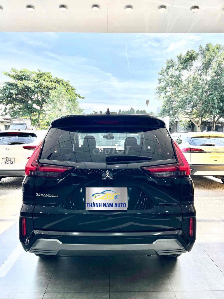 𝐌𝐢𝐭𝐬𝐮𝐛𝐢𝐬𝐡𝐢 𝐗𝐩𝐚𝐧𝐝𝐞𝐫 𝐏𝐫𝐞𝐦𝐢𝐮𝐦 𝐬𝐱𝟐𝟎𝟐𝟒.. Mua bán Ô tô tại Thành phố Buôn Ma Thuột Đắk Lắk được đăng bởi Thành Nam Auto DakLak  hình 17