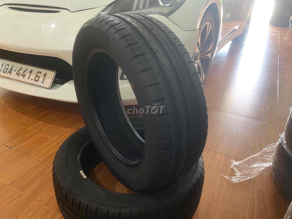 Lốp Continental 185/55R15 Date 2022. Mua bán Phụ tùng xe tại Thành phố Nam Định Nam Định được đăng bởi Nguyễn thông hình 3