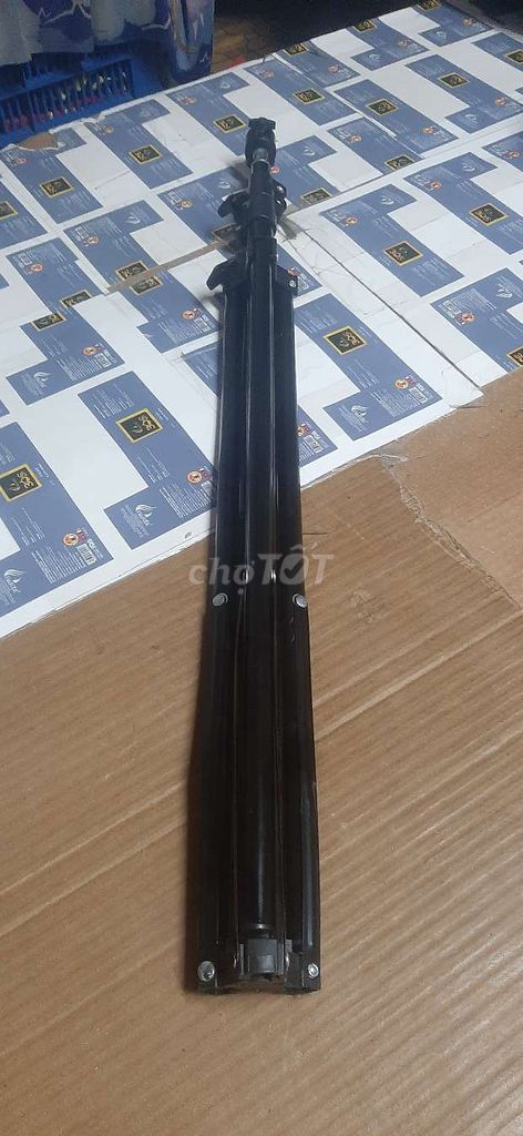 Gậy chụp hình Đen Đã sử dụng. Mua bán Phụ kiện (Màn hình, Chuột...) tại Quận Tân Phú Tp Hồ Chí Minh được đăng bởi  cấp cô độc hình 1