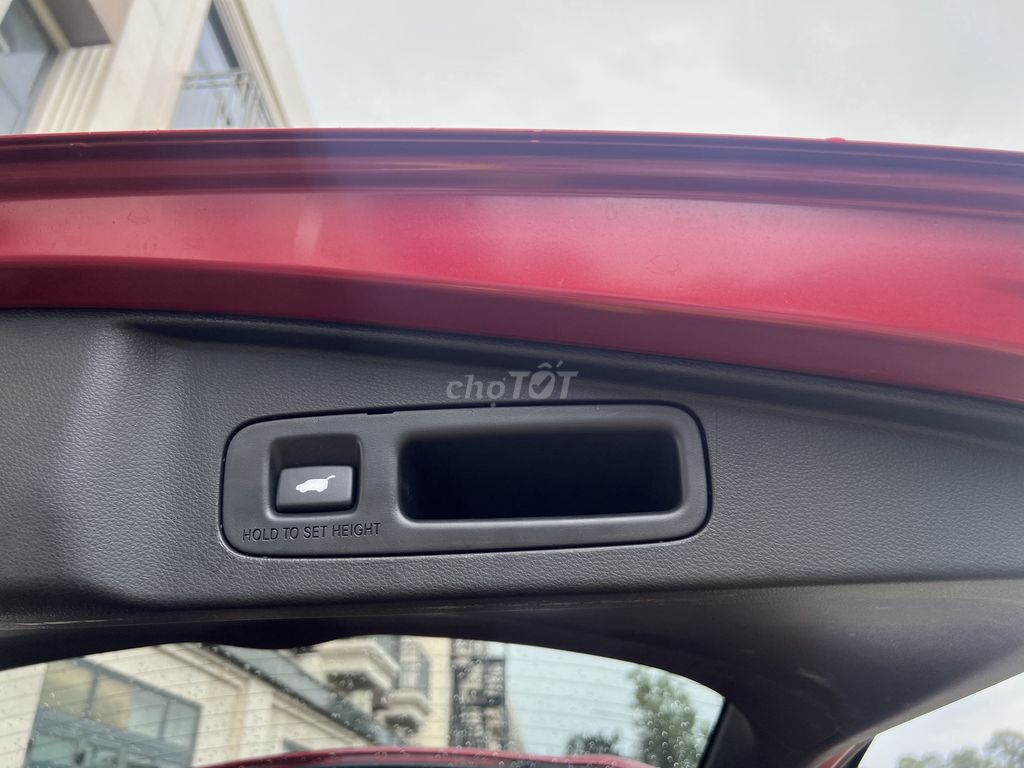 Honda CRV-L 1.5Turbo Sensing 2020 Đỏ. Mua bán Ô tô tại Thành phố Thủ Đức Tp Hồ Chí Minh được đăng bởi Văn hiếu hình 12