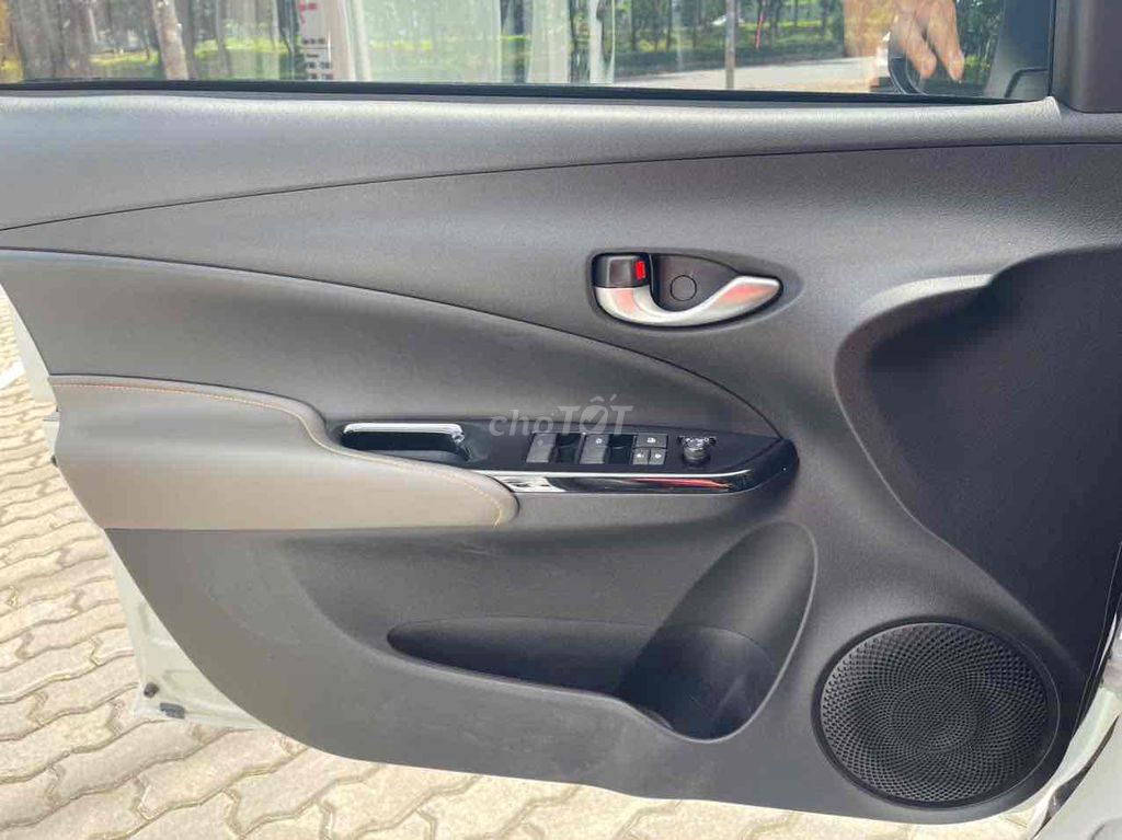 Toyota Vios 2024 G 1.5 CVT - lướt 5.700 km. Mua bán Ô tô tại Quận Cái Răng Cần Thơ được đăng bởi TOYOTA SURE CẦN THƠ XE QUA SỬ DỤNG CHÍNH HÃNG hình 13