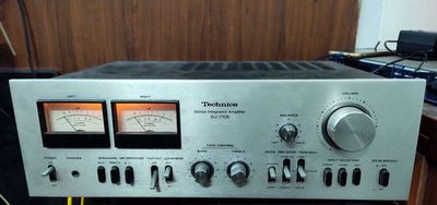 Âm ly Technics SU-7700 thanh lý. Mua bán Tivi, Âm thanh tại Huyện Thanh Trì Hà Nội được đăng bởi ĐOÀN DỰ