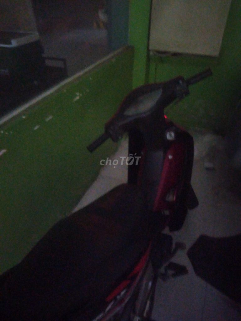 Wave s100 gtdd xe như hình dàn áo mới như hình. Mua bán Xe máy tại Quận 6 Tp Hồ Chí Minh được đăng bởi Duy Gaming hình 1