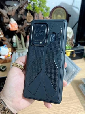 XIAOMI BLACKSHARK 5 GAMING. Mua bán Điện thoại tại Thị xã Phú Mỹ Bà Rịa - Vũng Tàu được đăng bởi THÁI SƠN MOBILE