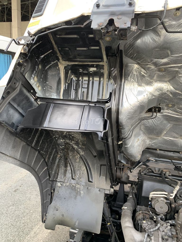 XE ĐẦU KÉO HINO BÁN NĂM SX 2016. Mua bán Xe tải, xe ben tại Quận 7 Tp Hồ Chí Minh được đăng bởi văn Thắng hình 6