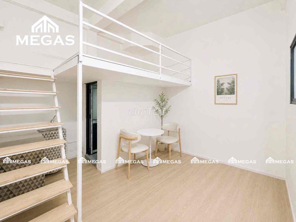 CHO THUÊ PHÒNG MỚI 100% - Ở ĐƯỢC 2NG2XE - KHU VỰC SẦM UẤT QUẬN 7