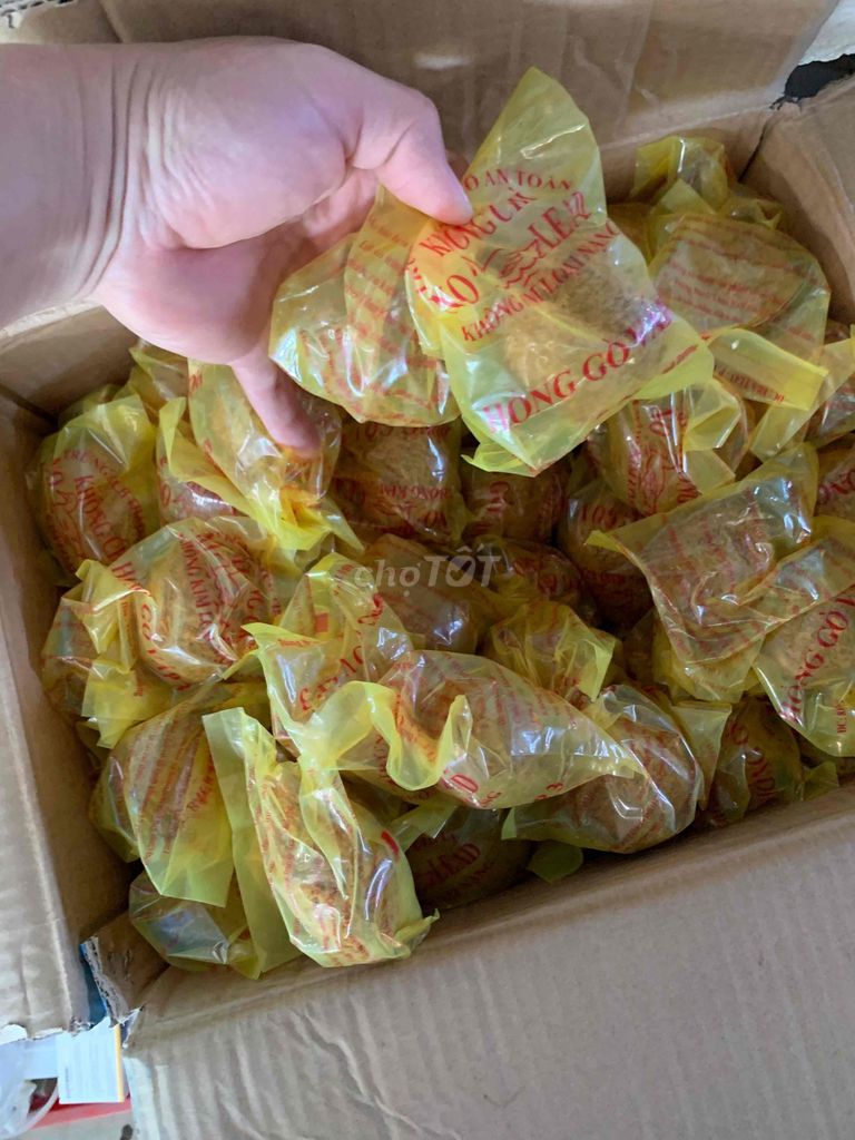 Trứng bắc thảo. Mua bán Đồ ăn, thực phẩm và các loại khác tại Thành phố Huế Thừa Thiên Huế được đăng bởi HƯNG THỊNH hình 1