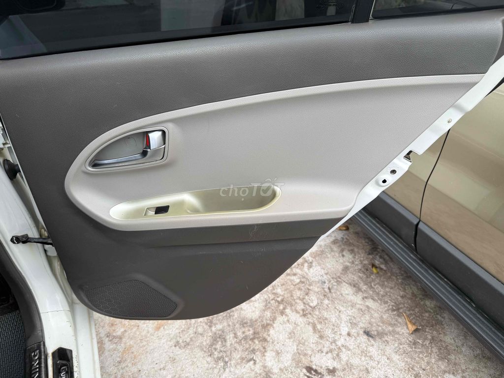 Kia Morning 2015 Si 1.25 MT - 150000 km. Mua bán Ô tô tại Huyện Mê Linh Hà Nội được đăng bởi Mọc Auto hình 8