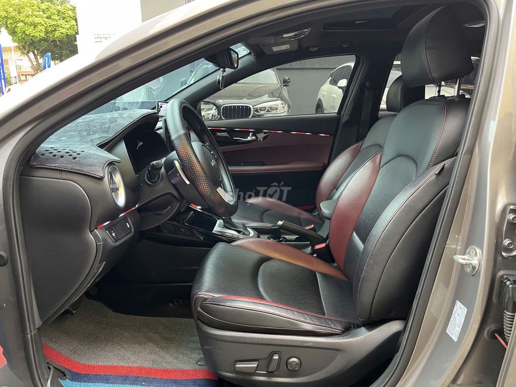 KIA K3 1.6 PREMIUM 2023 GIA ĐÌNH LƯỚT ĐẸP VAY 75%. Mua bán Ô tô tại Quận 12 Tp Hồ Chí Minh được đăng bởi Hiếu hình 20