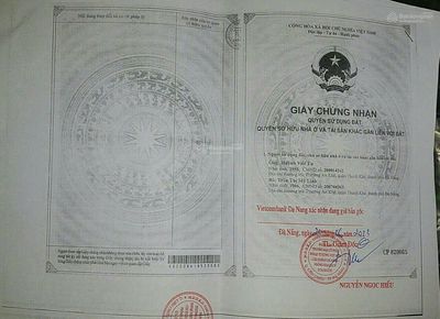 Nhật Hòa Bán đúng giá- An Thượng 37 dòng tiền 50tr/ tháng. Mua bán nhà ở tại Quận Ngũ Hành Sơn Đà Nẵng được đăng bởi Huỳnh Nhật Hòa