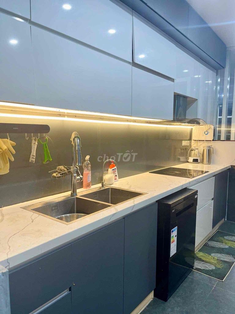 🏡 BÁN CĂN HỘ VINACONEX 1 – 289 KHUẤT DUY TIẾN | 150M² | 3PN – 2VS