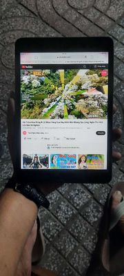 Ipad mini wifi. Mua bán Máy tính bảng tại Quận Ninh Kiều Cần Thơ được đăng bởi Phạm Bình Long 