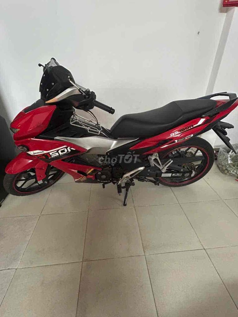 xe ngoại hình đẹp,máy móc zin,keng như new,bstp. Mua bán Xe máy tại Quận Tân Phú Tp Hồ Chí Minh được đăng bởi Minh Hùng hình 10