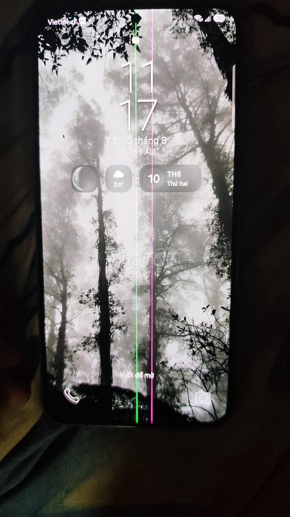 Samsung Galaxy S23 plus Xám. Mua bán Điện thoại tại Huyện Đăk Đoa Gia Lai được đăng bởi Trường Nguyễn hình 1