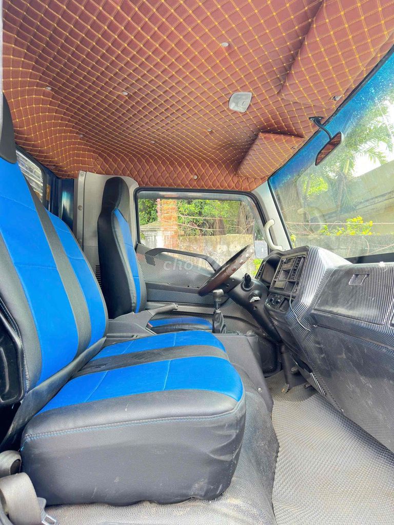 Chính chủ cần bán Huyndai 7T2 đời 2021 xe zin hết. Mua bán Xe tải, xe ben tại Thành phố Biên Hòa Đồng Nai được đăng bởi Phương Bình Trinh hình 4