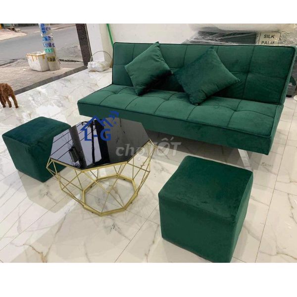 SOFA BED-SOFA BED@SOFA BED@SOFA BED@SOFA BED@SOFA. Mua bán Bàn ghế tại Huyện Cần Giờ Tp Hồ Chí Minh được đăng bởi NỘI THẤT LÂM GIA PHÁT  hình 1