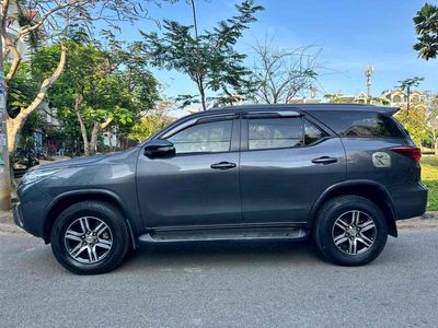 Cho thuê xe Toyota Fortuner cuối 2017 – có tài x. Mua bán Ô tô tại Quận 3 Tp Hồ Chí Minh được đăng bởi Ms Thảo