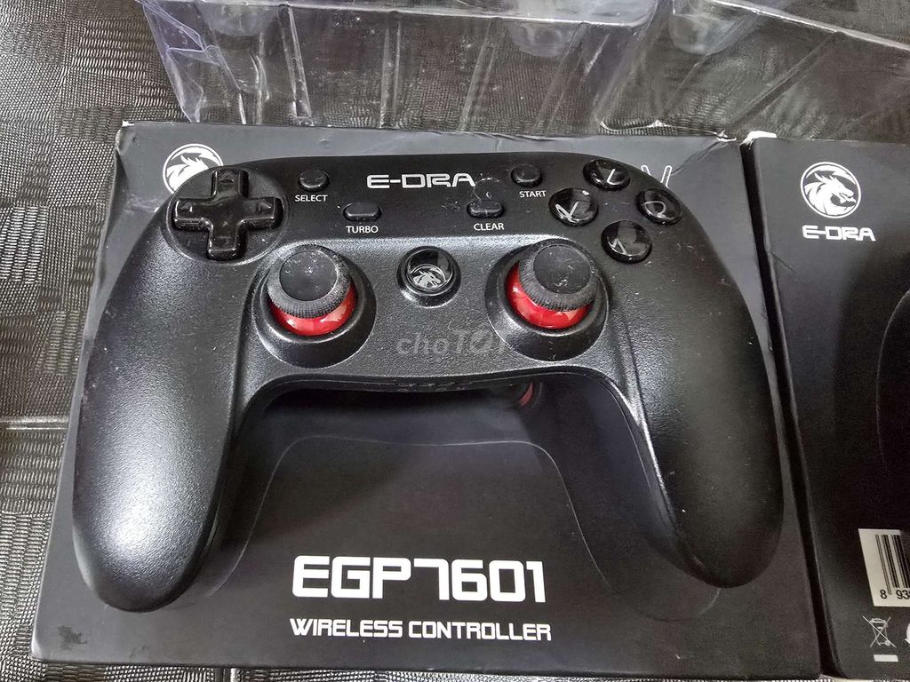 Tay cầm E Dra EGP7601