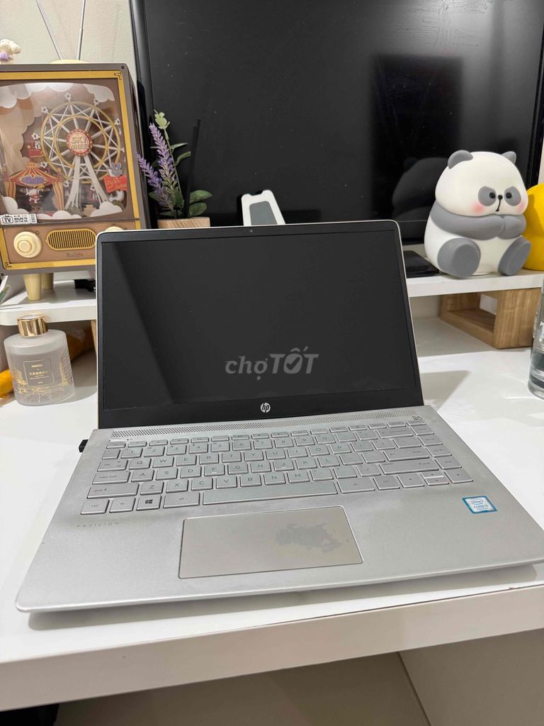 HP Pavilion Core i5 Thế hệ 7. Mua bán Laptop tại Quận 7 Tp Hồ Chí Minh được đăng bởi Thư Vũ hình 1