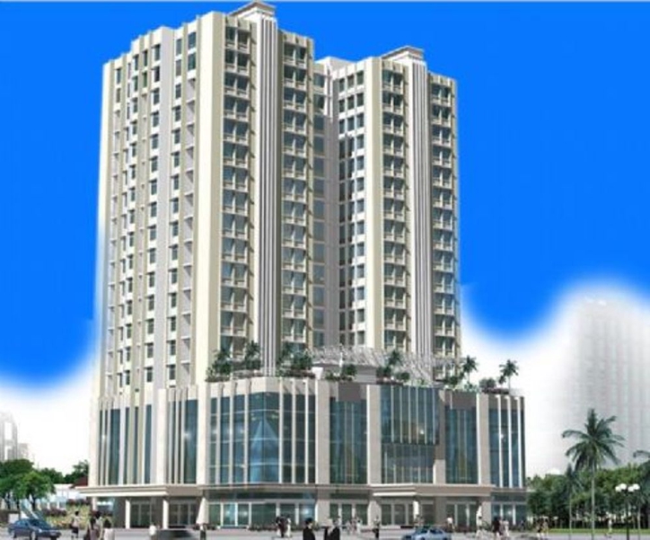 Lữ Gia Plaza