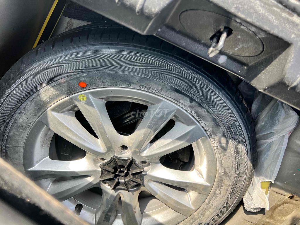 Chevrolet Cruze 2015 LTZ 1.8 (form2016)- 130000 km. Mua bán Ô tô tại Quận Cầu Giấy Hà Nội được đăng bởi Zũng Ge hình 8