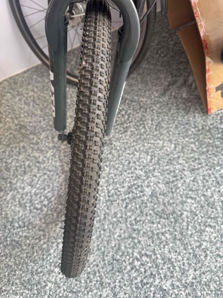 thanh lý xe đạp giá rẻ. Mua bán Xe đạp tại Thành phố Châu Đốc An Giang được đăng bởi Nguyễn Quốc Thái hình 2