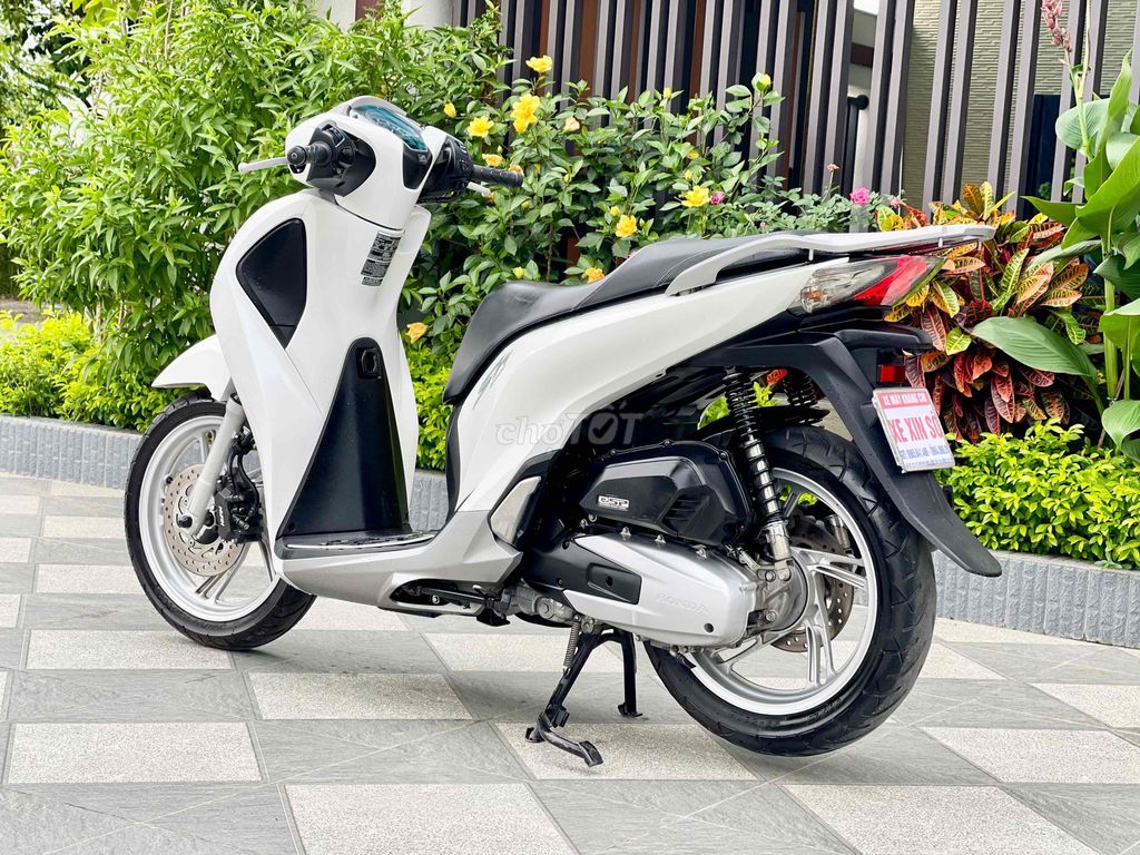 Cần bán sh 150. Mua bán Xe máy tại Huyện An Dương Hải Phòng được đăng bởi Cửa Hàng xe máy khang Chi hình 5