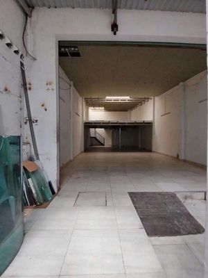 Townhouse 160 m² · 1 bed · Đường Lũy Bán Bích