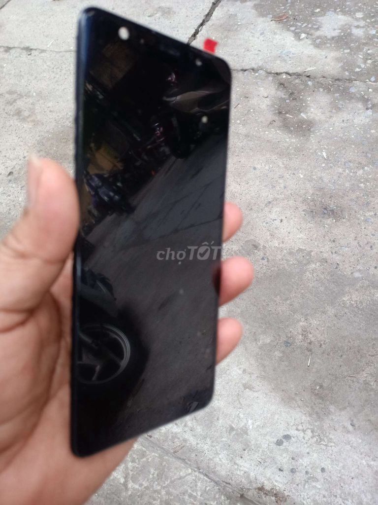 Màn hình samsung a750. Mua bán Linh kiện (RAM, Card...) tại Quận Hà Đông Hà Nội được đăng bởi phukiendienthoai hình 2