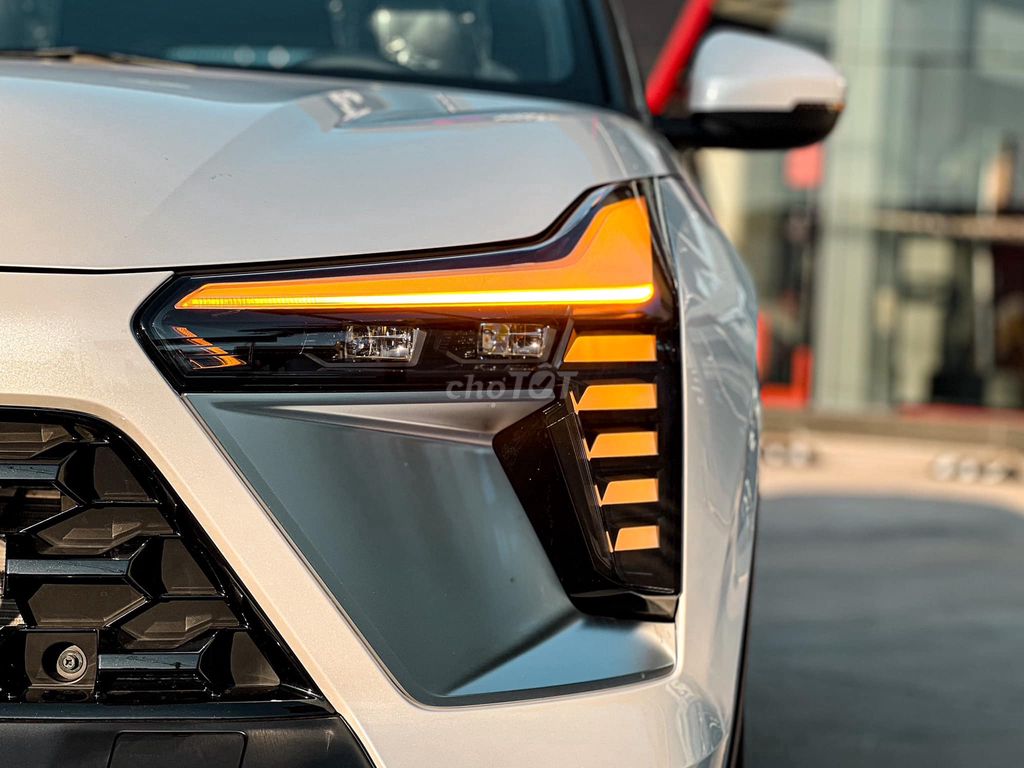 MITSUBISHI XFORCE HỖ TRỢ GÓI VAY 85% LÃI CHỈ 7.5%. Mua bán Ô tô tại Quận 11 Tp Hồ Chí Minh được đăng bởi Hữu Lanh hình 4
