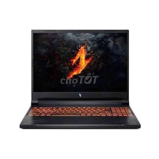 Acer Nitro V 16 (2025): R5-8645HS | 1TB | RTX 4050. Mua bán Laptop tại Quận Hải Châu Đà Nẵng được đăng bởi TTCenter 484 NÚI THÀNH hình 1