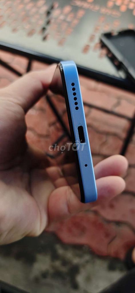 Xiaomi Redmi 12 8GB/126GB Xanh. Mua bán Điện thoại tại Thành phố Dĩ An Bình Dương được đăng bởi Quý Nguyễn hình 1