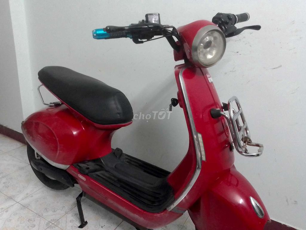 Bán xe điện Milan mới đẹp. Mua bán Xe điện tại Quận Hai Bà Trưng Hà Nội được đăng bởi Quan hình 1