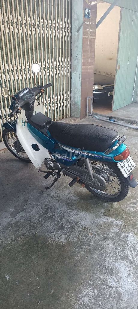 Cần bán xe dream nhật, máy êm ,. Mua bán Xe máy tại Quận Liên Chiểu Đà Nẵng được đăng bởi anh tuan hình 4