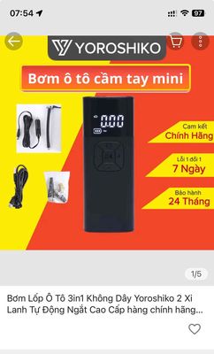 Bơm còn mới dùng ít lần. Mua bán Phụ tùng xe tại Quận Gò Vấp Tp Hồ Chí Minh được đăng bởi Linh