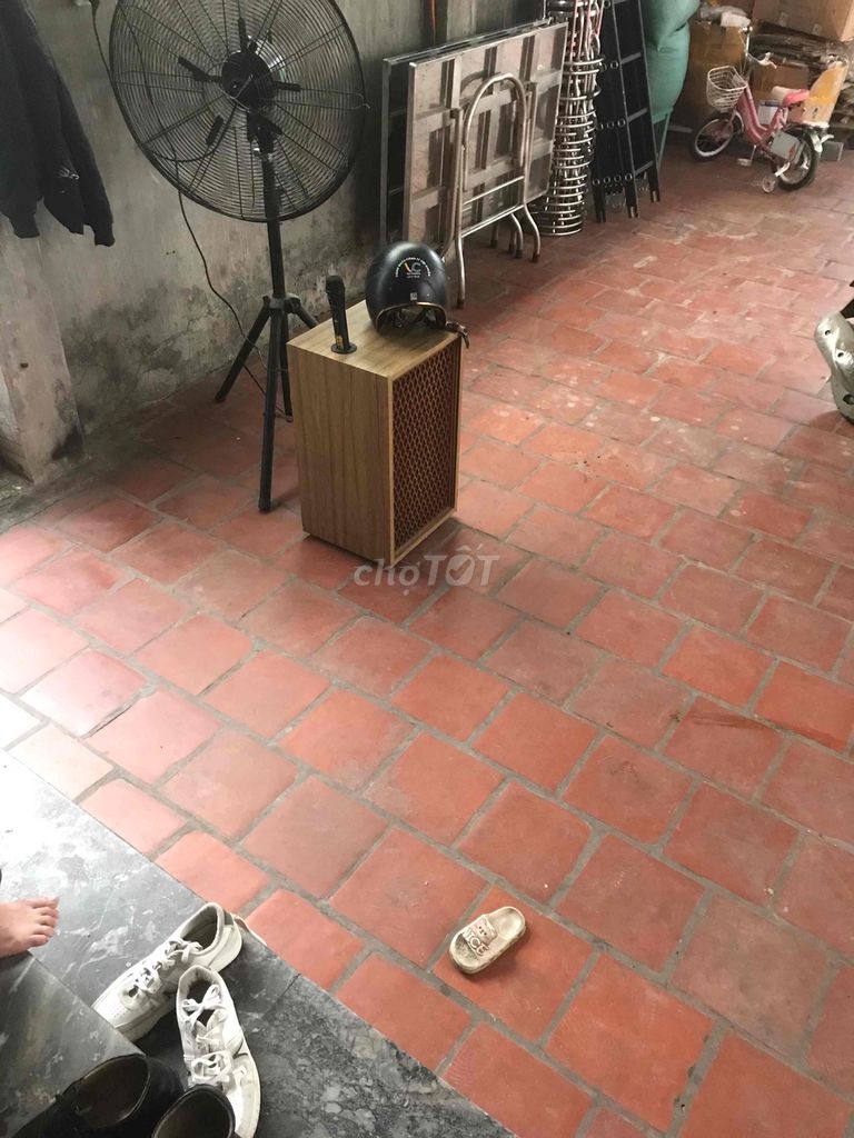 Loa kéo bass 30 treble Kèn 450. Mua bán Tivi, Âm thanh tại Huyện Sóc Sơn Hà Nội được đăng bởi Thuần nguyễn hình 1