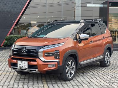 Mitsubishi Xpander Cross 2023 Cam 69.000km