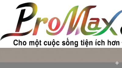 Công Ty Cổ Phần Promax Group logo