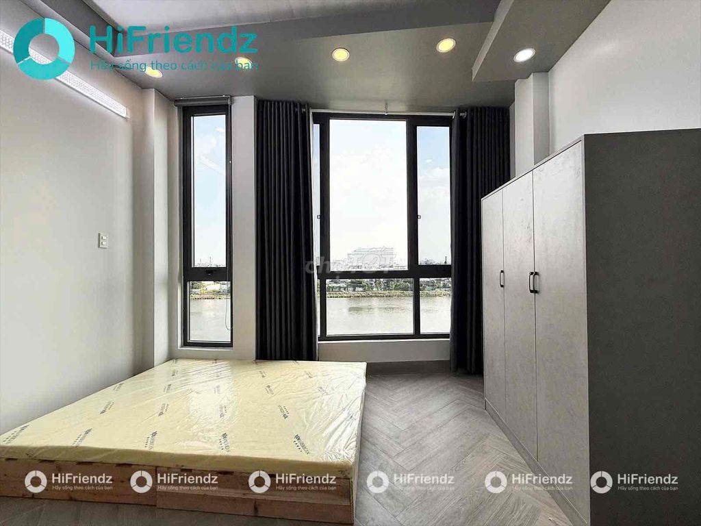 GIẶT SẤY MIỄN PHÍ TẬN PHÒNG GẦN NGAY ĐẠI HỌC VĂN LANG CÔNG NGHIỆP 4 - ảnh 5