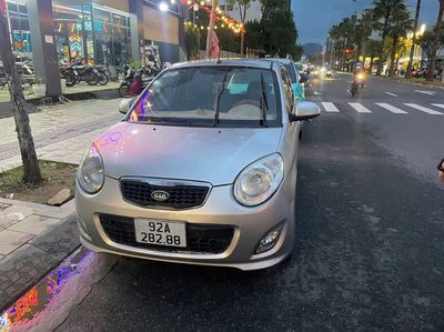 Bán Kia Morning đời 2012 số sàn  xe đẹp. Mua bán Ô tô tại Quận Hải Châu Đà Nẵng được đăng bởi otocudanang