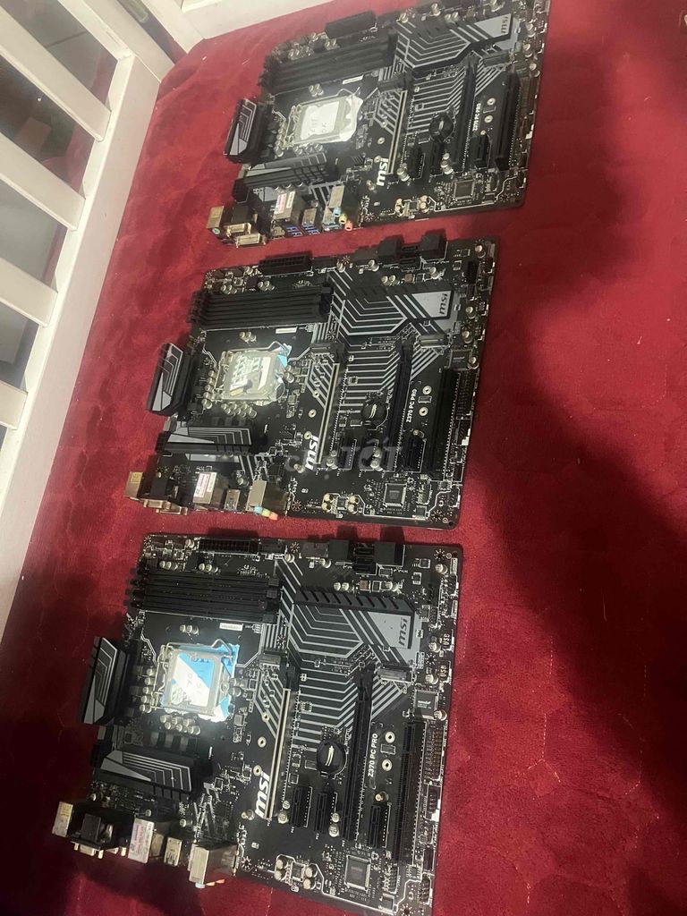 z370, h410, h510, b460