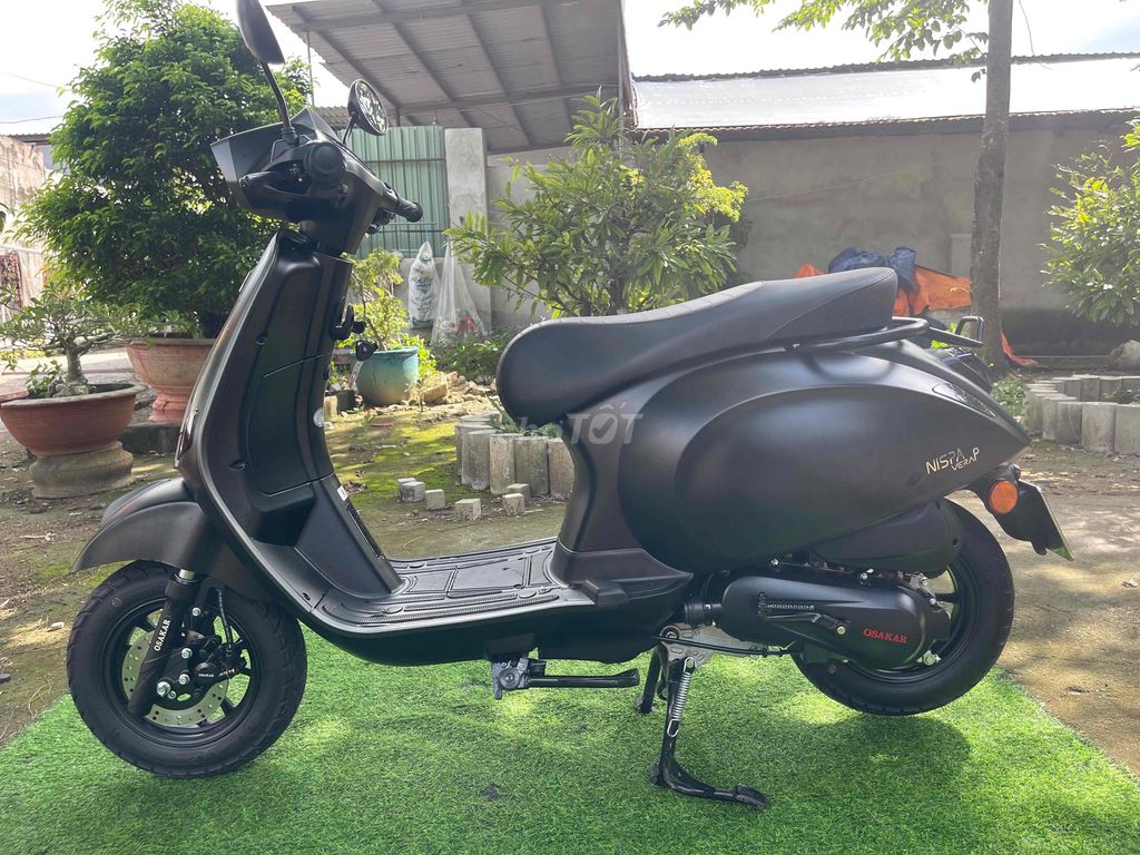 cần bán xe 50cc odo lưới. Mua bán Xe máy tại Thị xã Phú Mỹ Bà Rịa - Vũng Tàu được đăng bởi Lê  Thanh Hải  hình 4