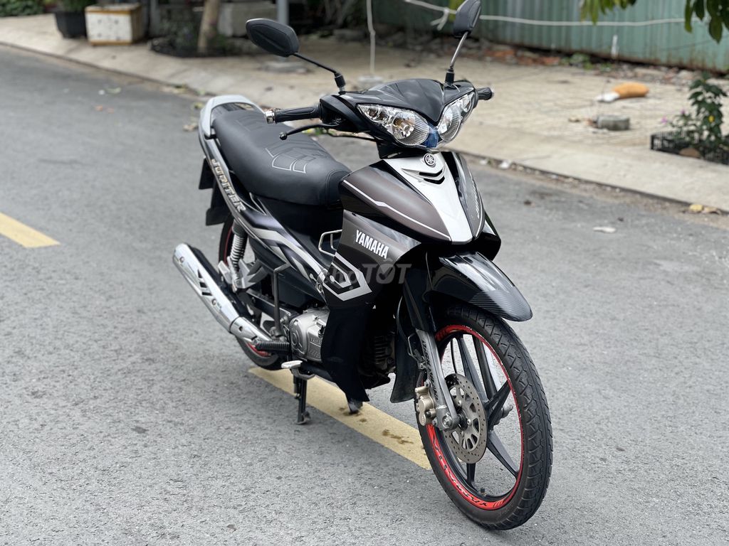 Yamaha Jupiter Mx Nhập Thái Tubor Mắt cú Mâm Đĩa