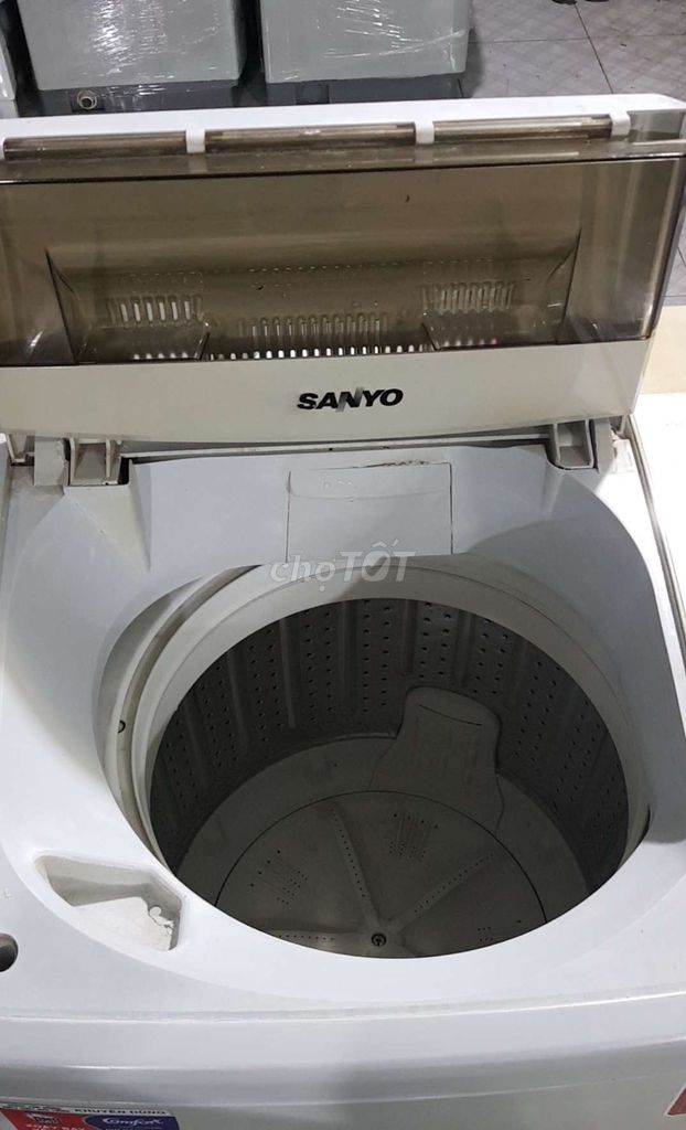 0963020479 - Máy giặt sanyo 9.0kg